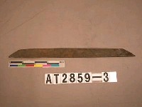 藏品(打緯板)的圖片